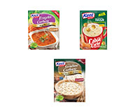 Soups