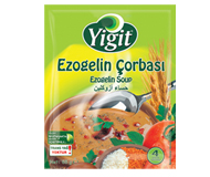Yigit Ezogelin Soup