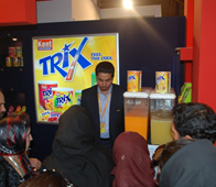 Iran Trade Fair 2010
