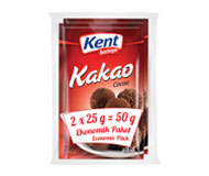 Kakao 25 gr x 2 