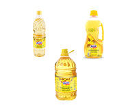 SUNFLOWER OILS