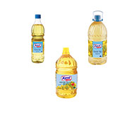 CANOLA OILS