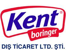 Kent Boringer D Ticaret Ltd. ti.