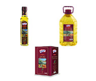 %100 PURE OLIVE OIL