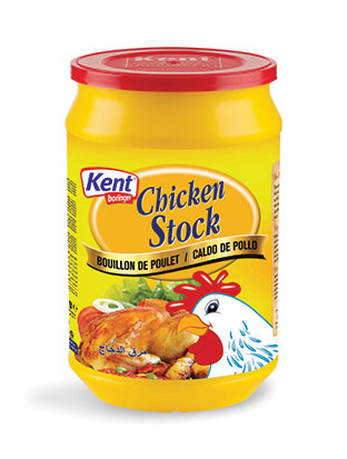 Chicken Stock 1 kg