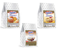 Baking Ingredients